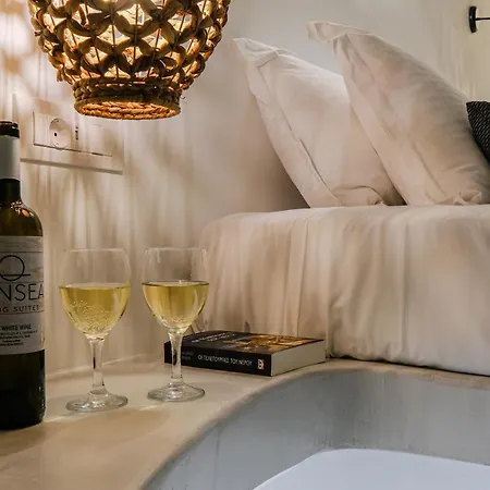 Sunsea Living Vourvoulos