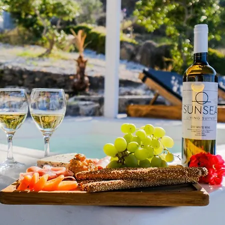 Sunsea Living فيلة *