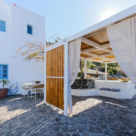 Sunsea Living Vourvoulos