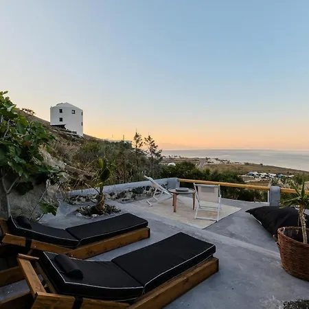 Sunsea Living * Vourvoúlos