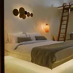 Sunsea Living Villa Vourvoúlos