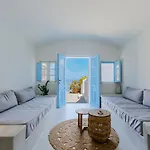 Villa Sunsea Living Vourvoúlos