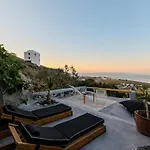 Sunsea Living * Vourvoúlos