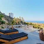 Villa Sunsea Living Vourvoúlos