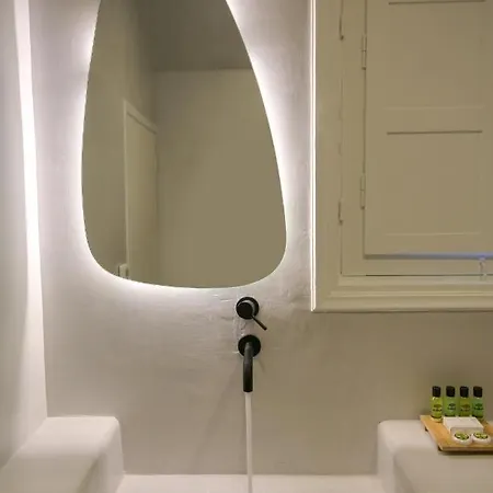 וילה Sunsea Living Vourvoúlos