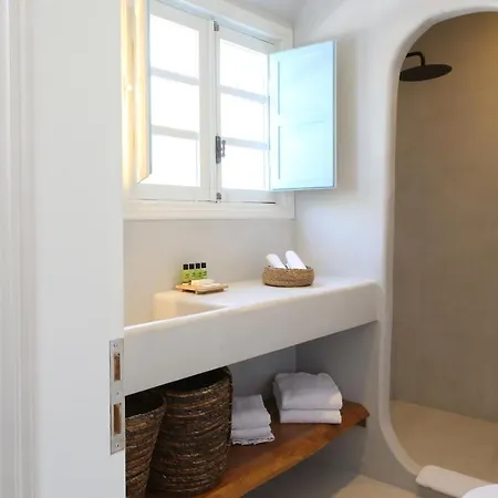 Sunsea Living וילה *