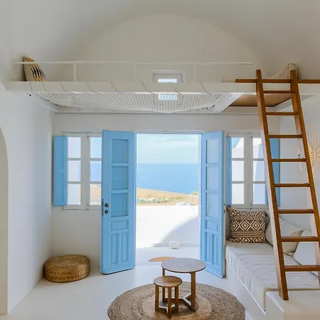 Sunsea Living וילה
