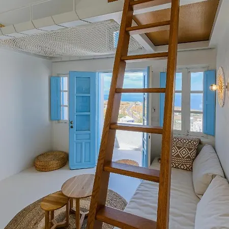 Sunsea Living * Vourvoúlos