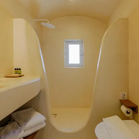 וילה Sunsea Living *