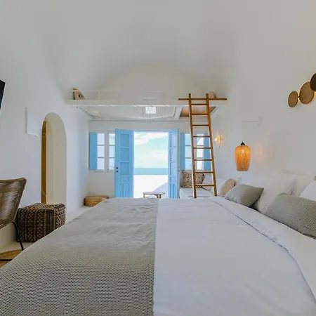 וילה Sunsea Living