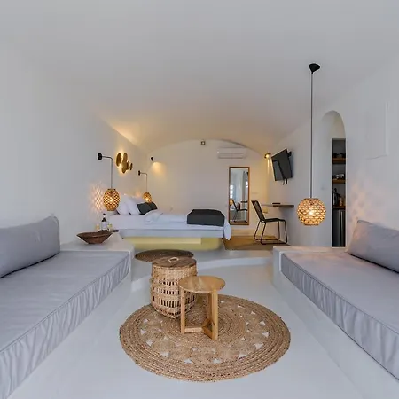 Sunsea Living וילה *
