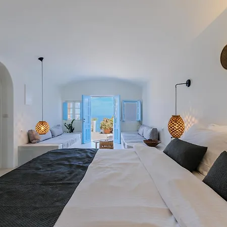 וילה Sunsea Living *