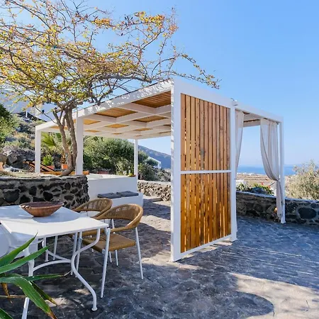 Sunsea Living וילה Vourvoúlos