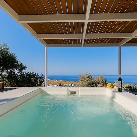 וילה Sunsea Living