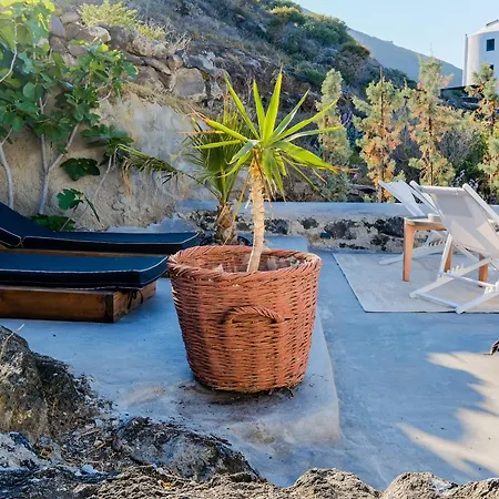 Sunsea Living * Vourvoúlos