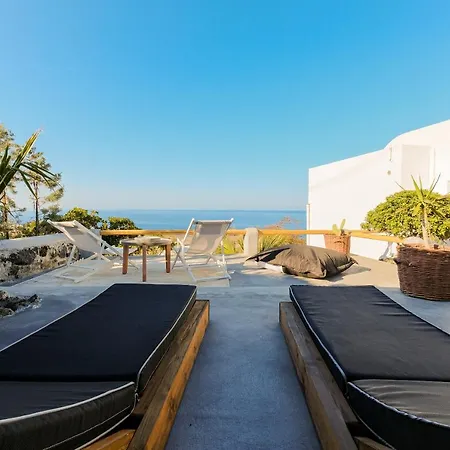 וילה Sunsea Living