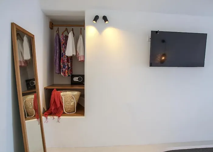 Вилла Sunsea Living *