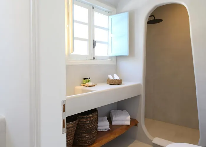 Sunsea Living Villa *