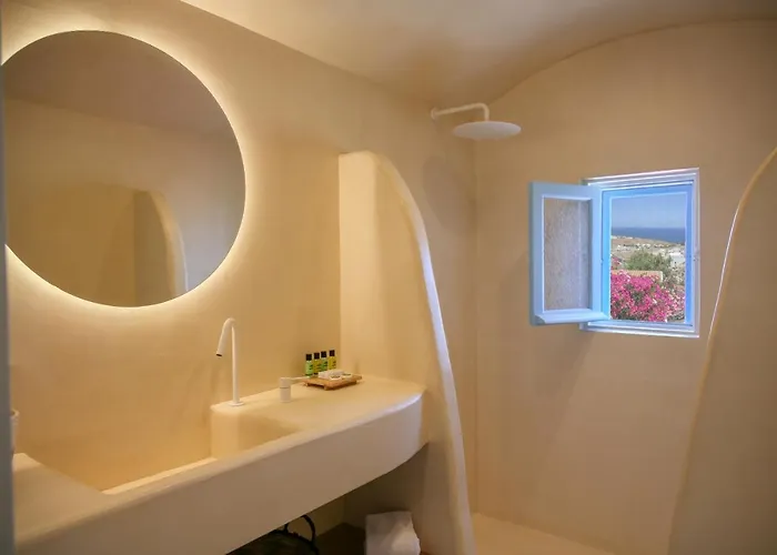 Sunsea Living Villa Vúrvulosz