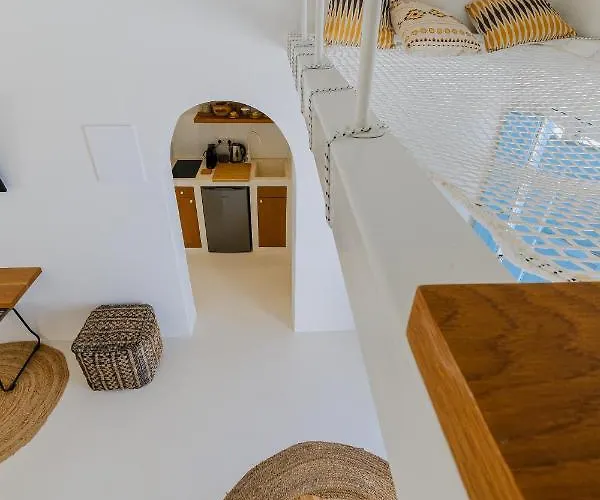 Sunsea Living * Vourvoulos