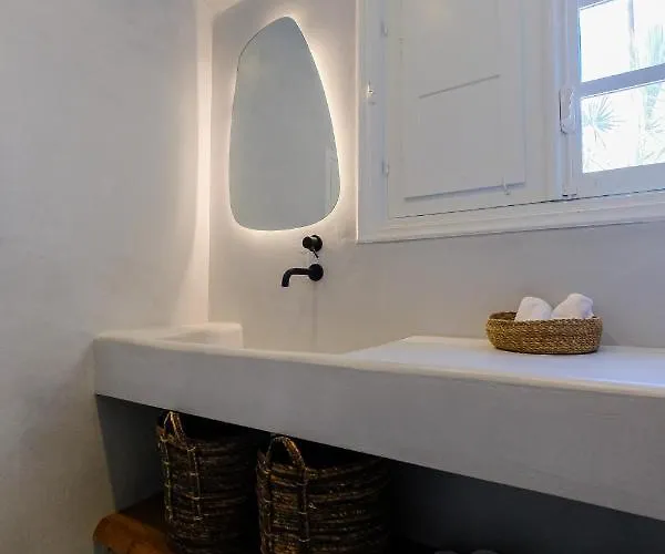 Sunsea Living Вилла