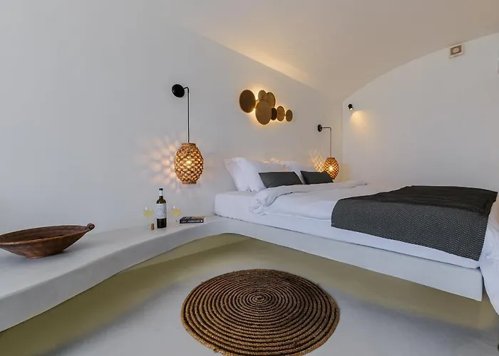 Вилла Sunsea Living Vourvoulos