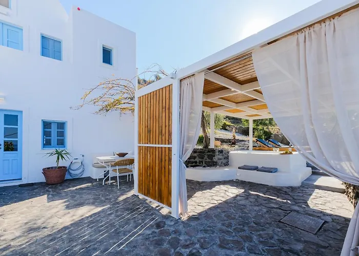 Sunsea Living Vourvoulos