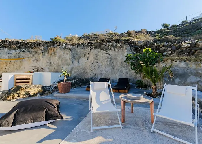 Sunsea Living Vourvoulos