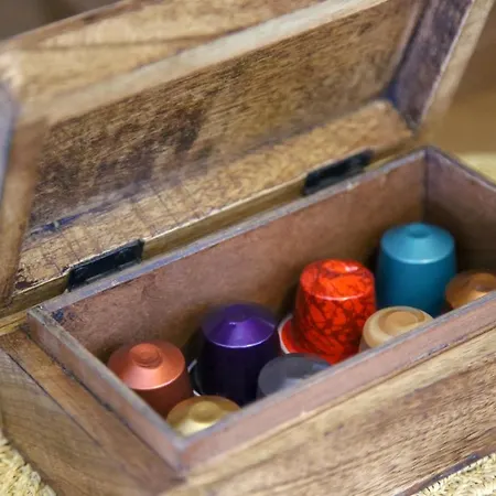 Sunsea Living ヴィラ Vourvoúlos