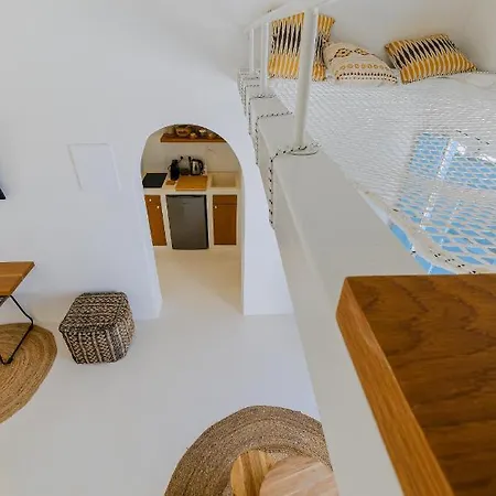 Sunsea Living * Vourvoúlos