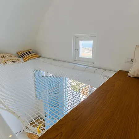 Sunsea Living Vourvoúlos