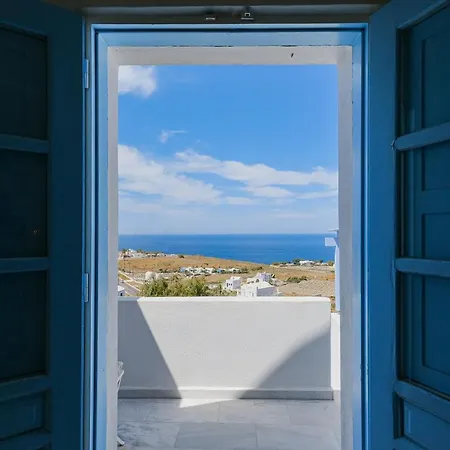 Sunsea Living Vila *