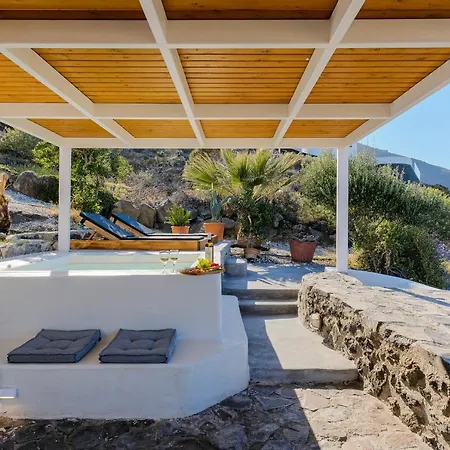 Vila Sunsea Living *