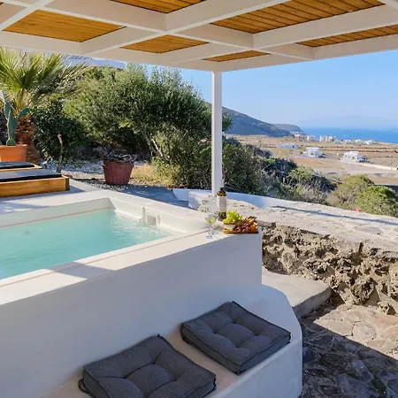 Vila Sunsea Living *