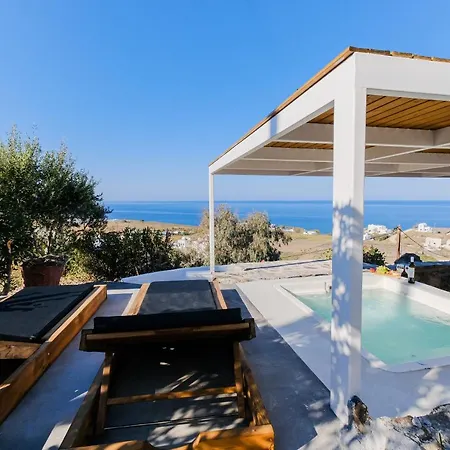 ヴィラ Sunsea Living *