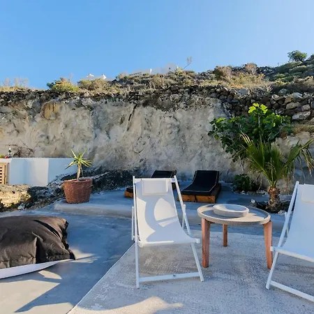 Sunsea Living Vourvoúlos