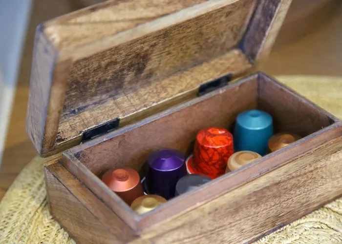 Sunsea Living Vila Vourvoúlos