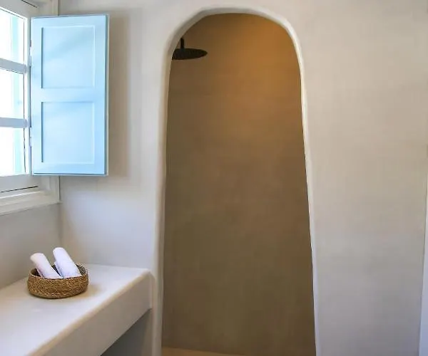 Villa Sunsea Living Vourvoúlos