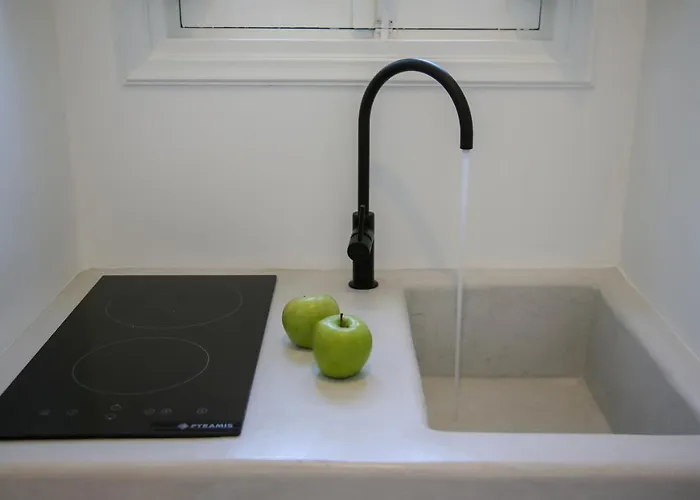 Vila Sunsea Living Vourvoúlos