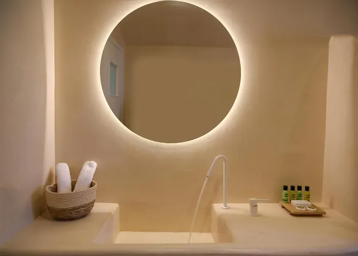 Sunsea Living Villa *