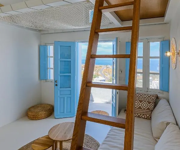 Sunsea Living * Vourvoúlos