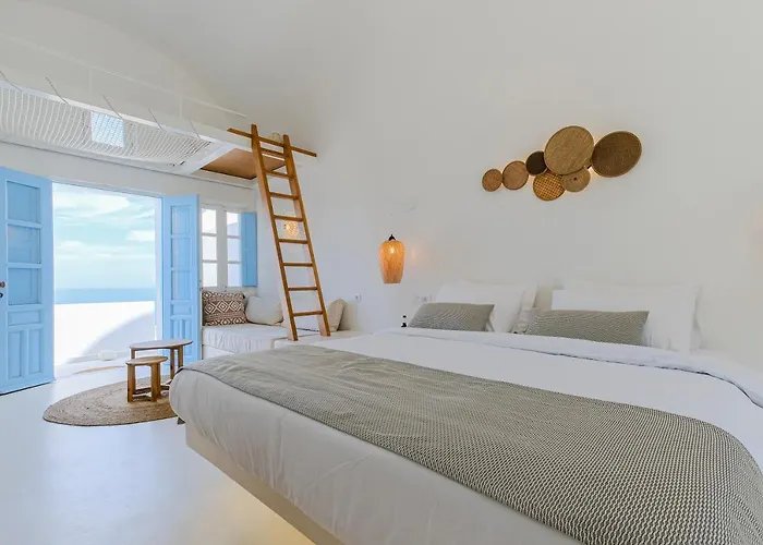 Sunsea Living Vila *