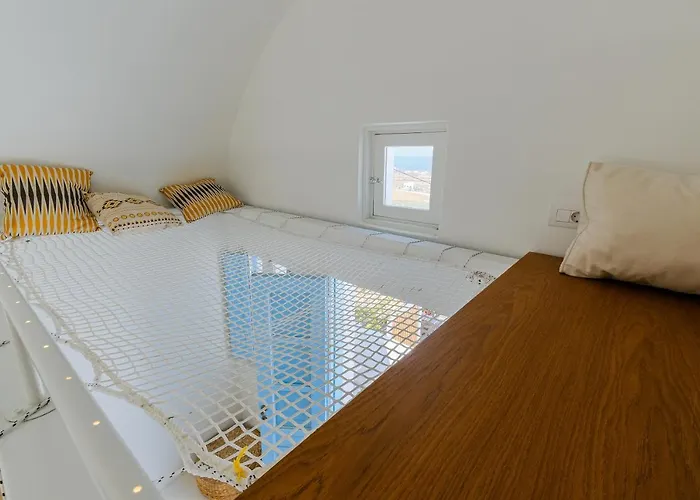 Sunsea Living Vourvoúlos