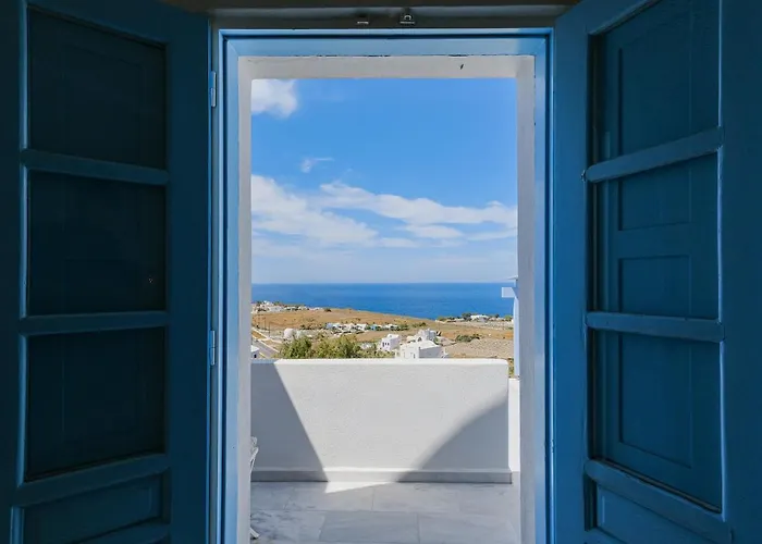 Sunsea Living Villa *