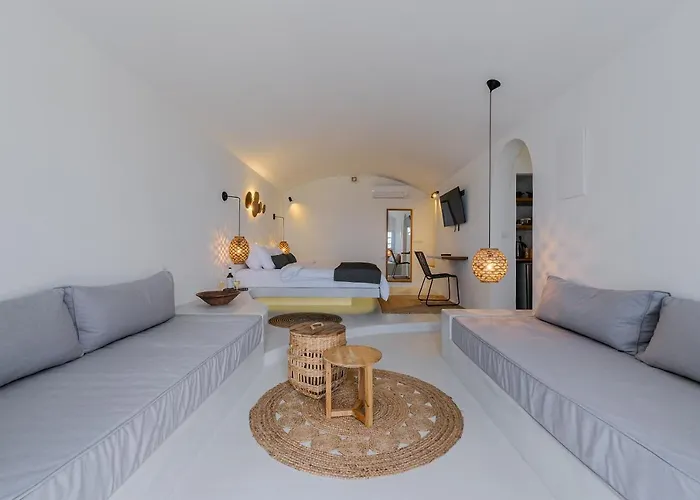 Sunsea Living Vila *