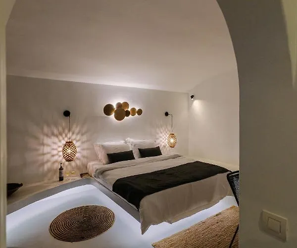 Vila Sunsea Living Vourvoúlos