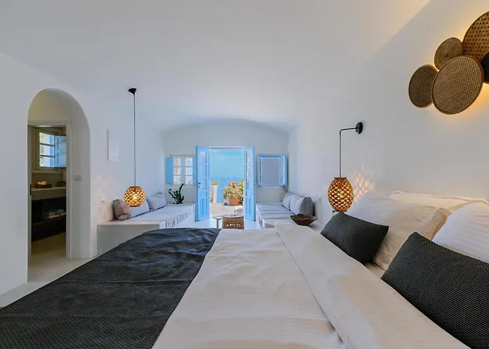 Villa Sunsea Living *