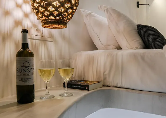 Sunsea Living Vourvoúlos