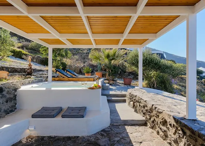 Villa Sunsea Living *