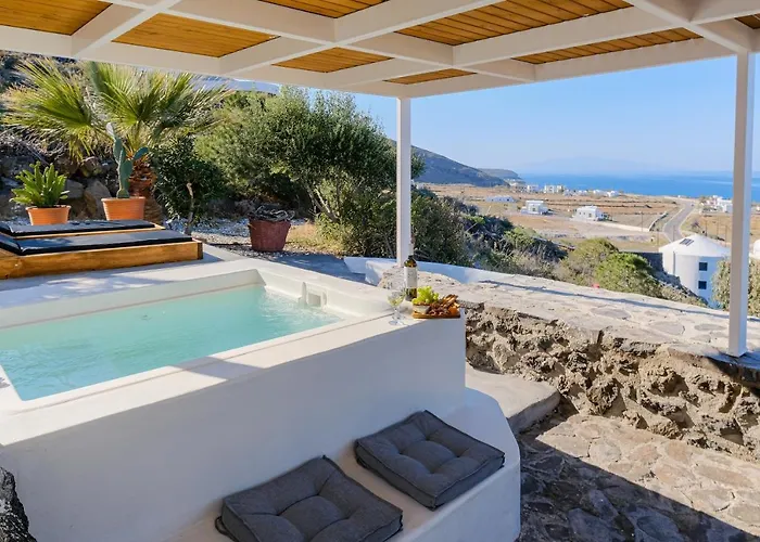 Villa Sunsea Living *